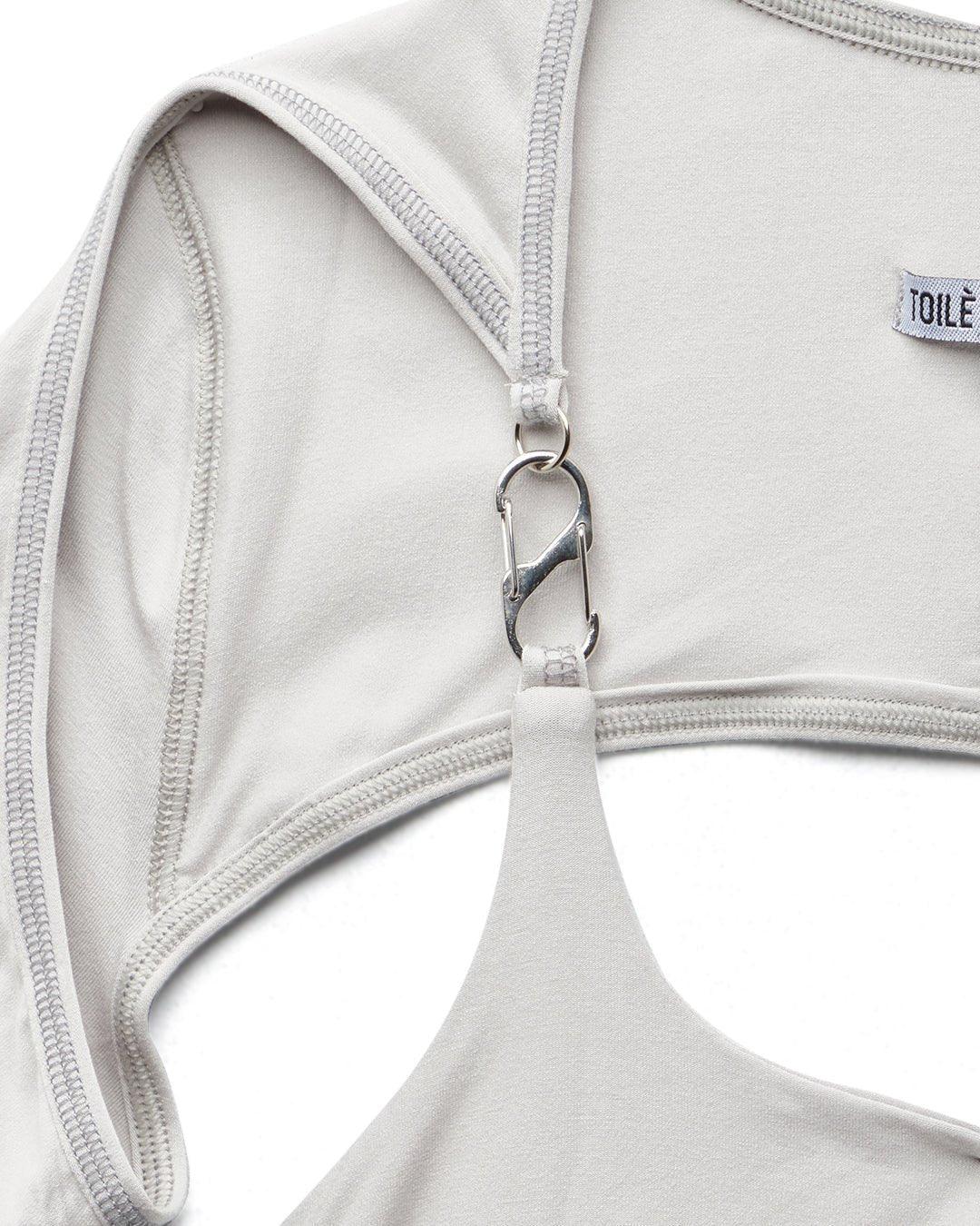 프리픽스 미니 드레스