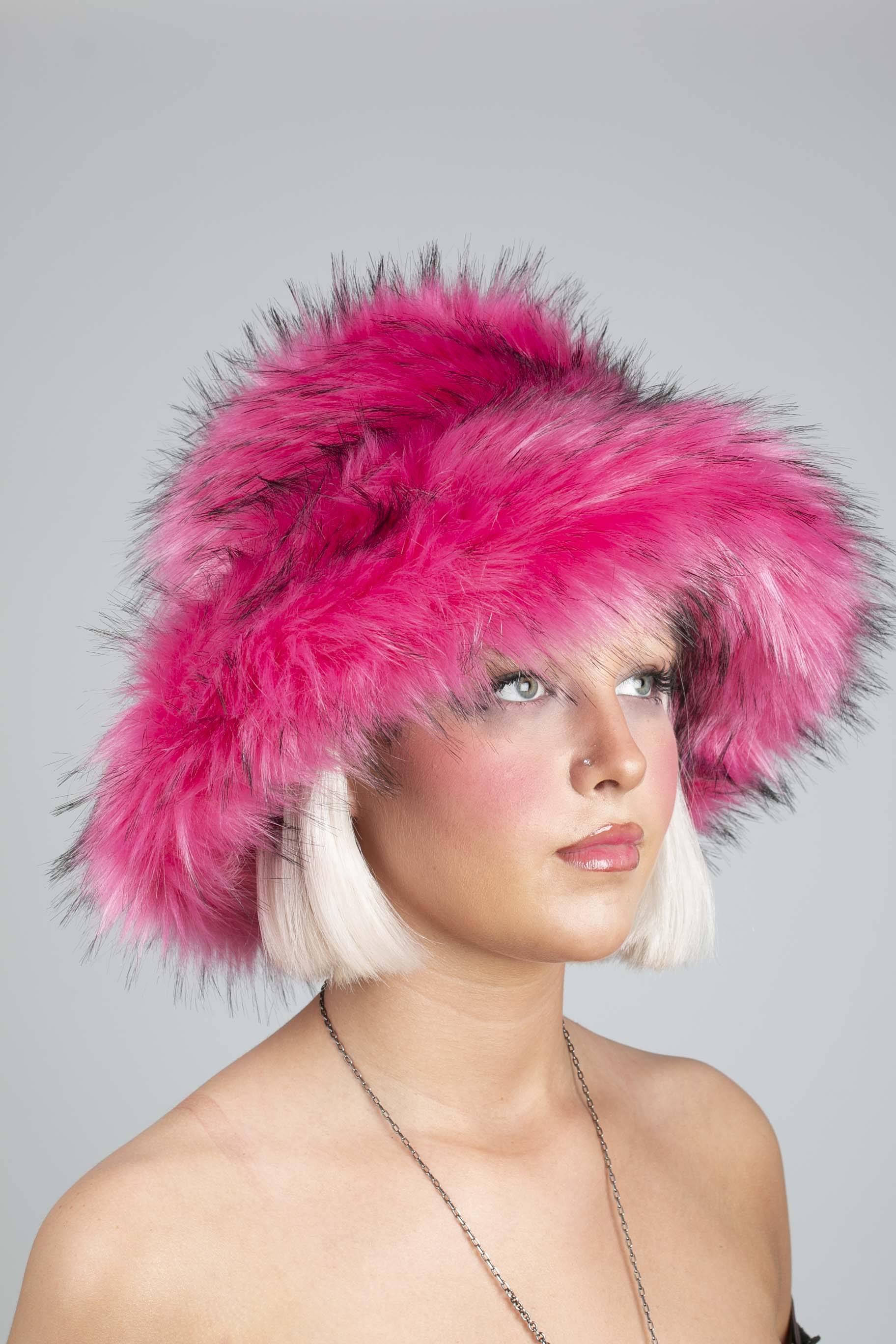 핑크색이 또 무엇인지 아시나요?