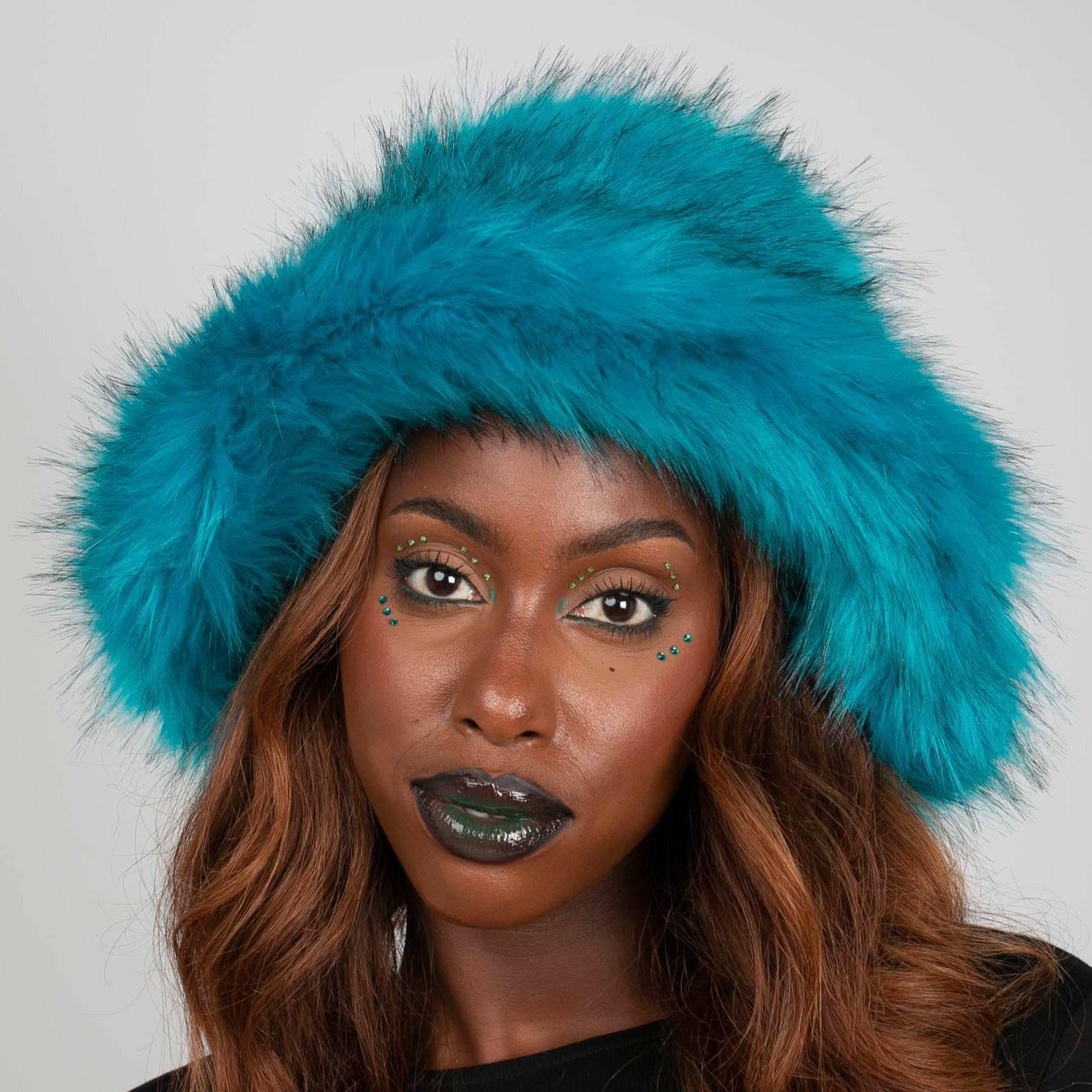 너무 가까이 서지 마세요, 익사할 수도 있어요