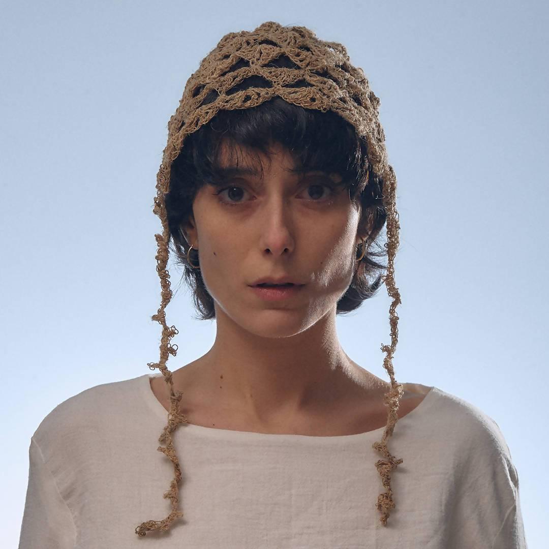 Schlüssel-Hanf-Haube