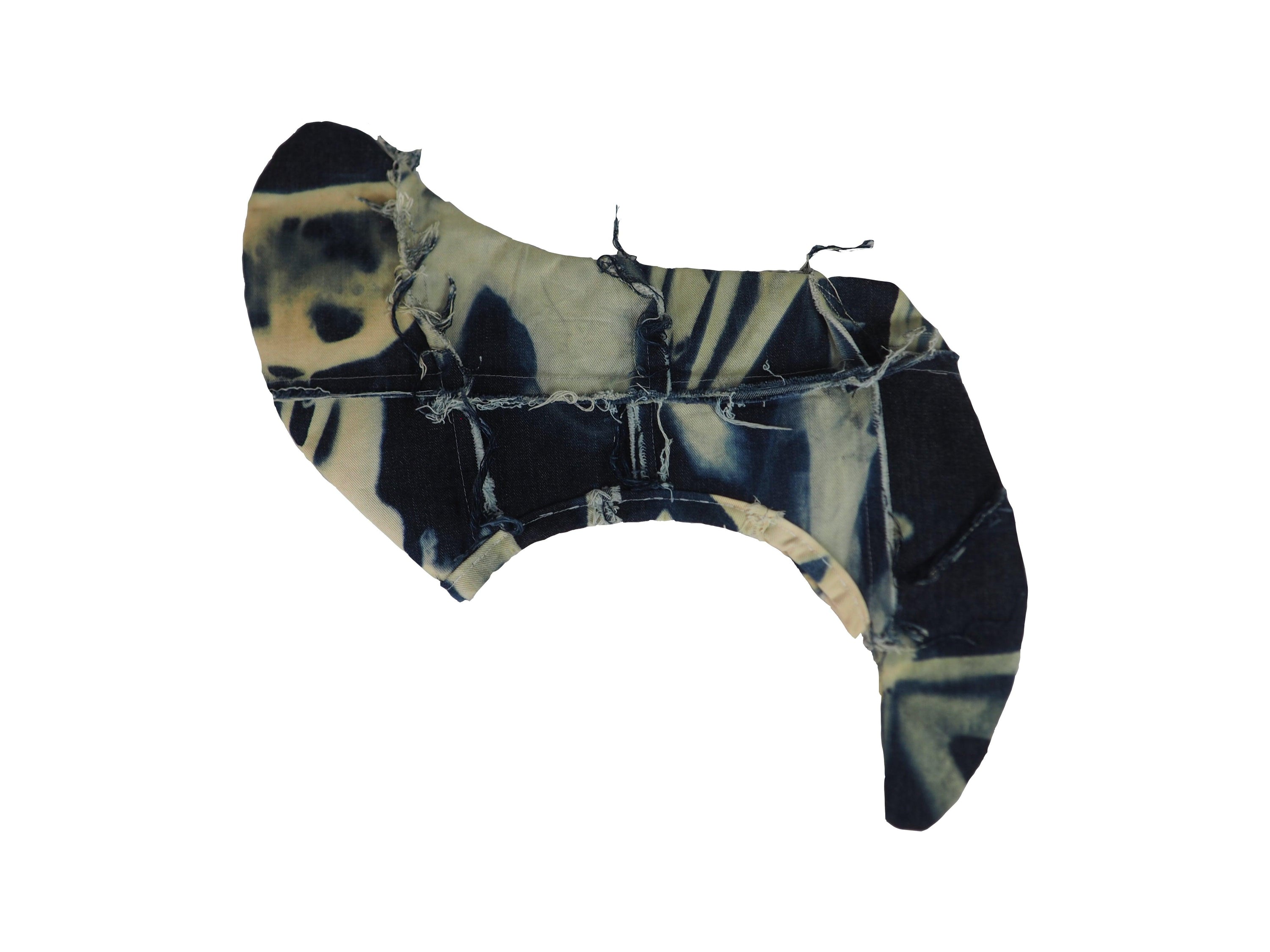 히드라 제스터 머리 장식