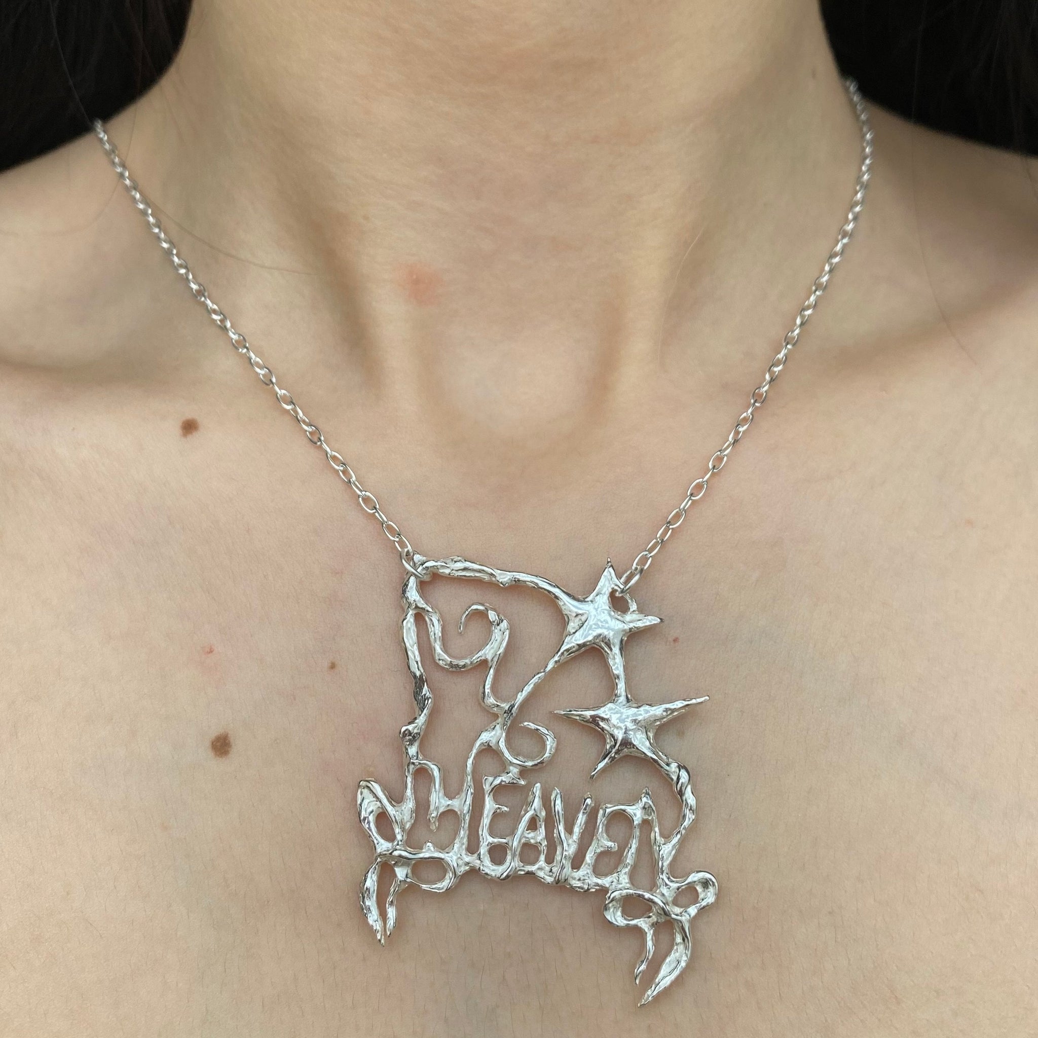 Heaven Necklace