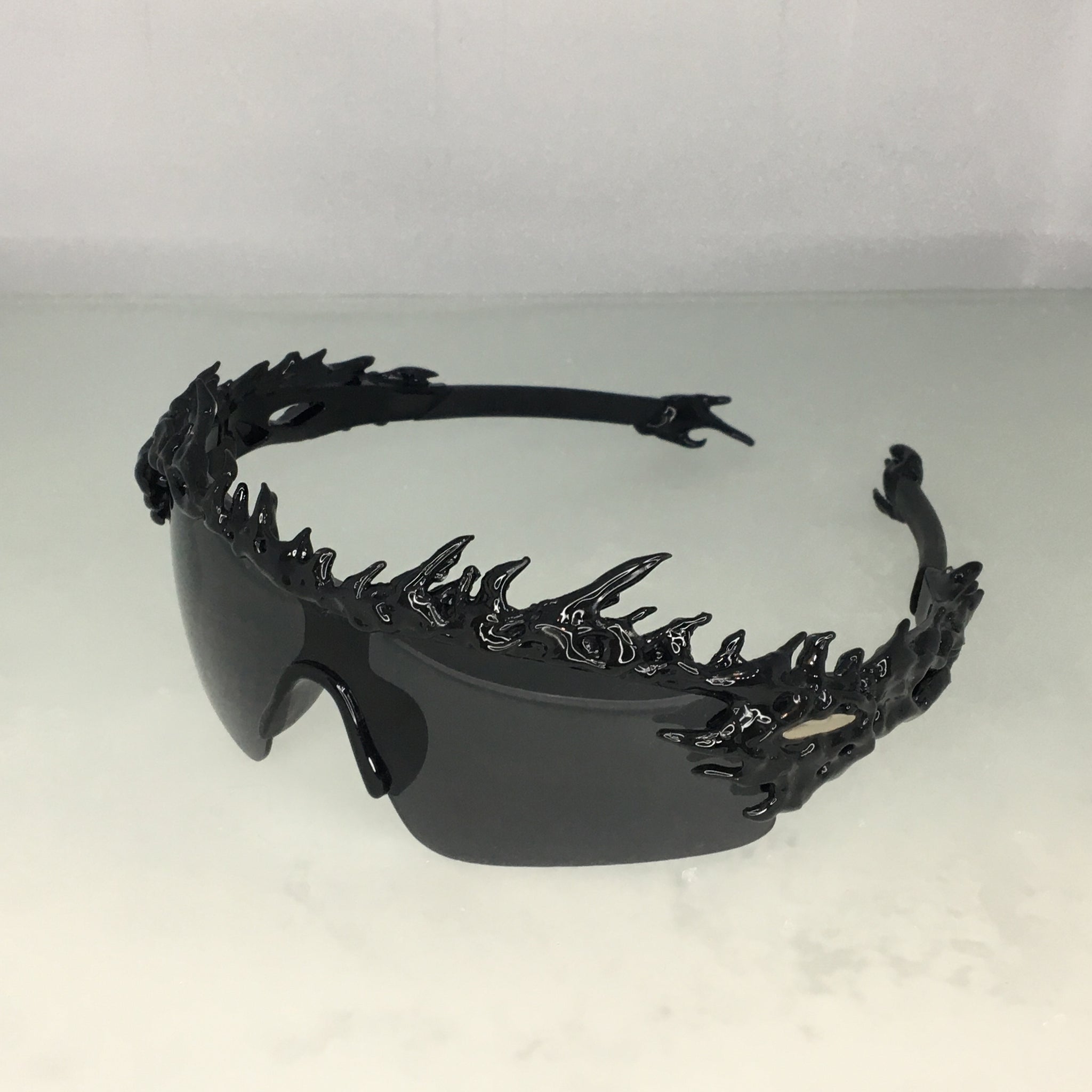 Sci-Fi-Sonnenbrille