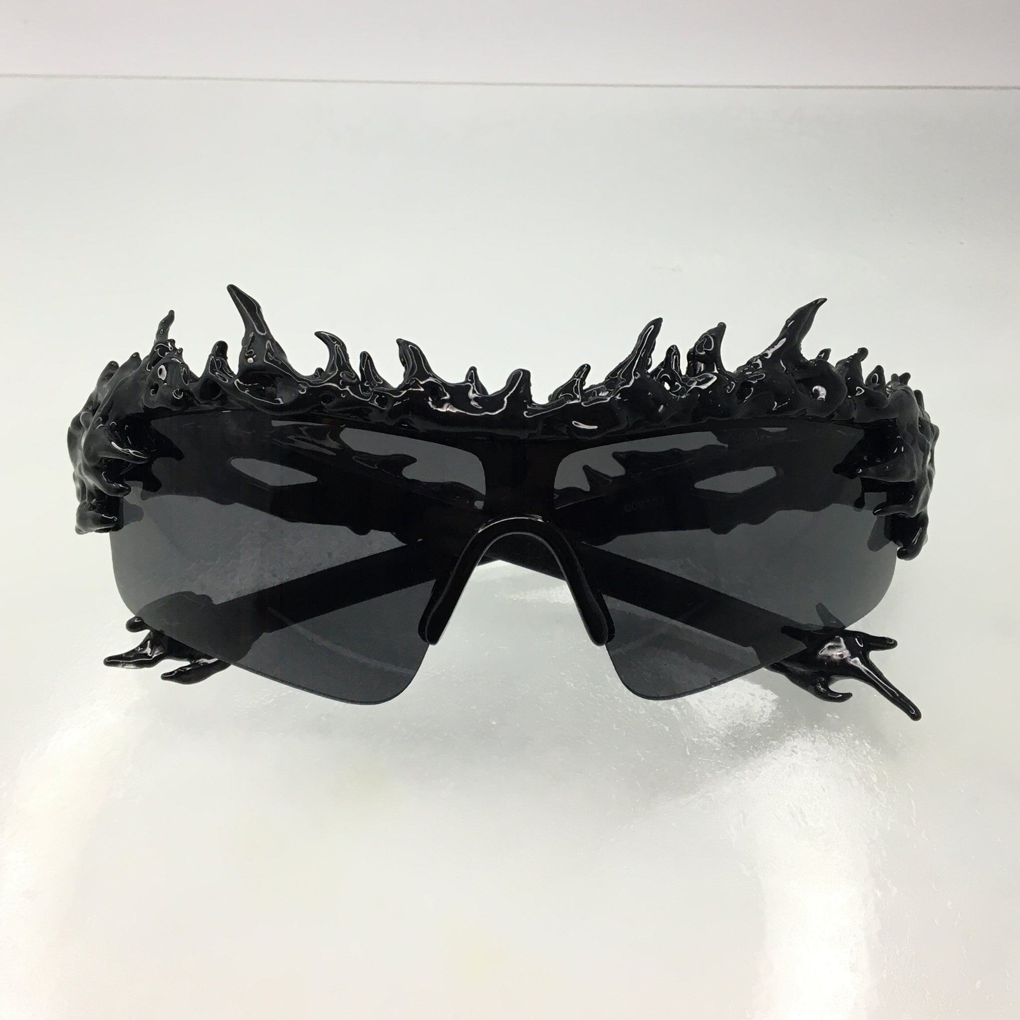 Integration Vært for Dyrt Sci-Fi Sunglasses – ap0cene
