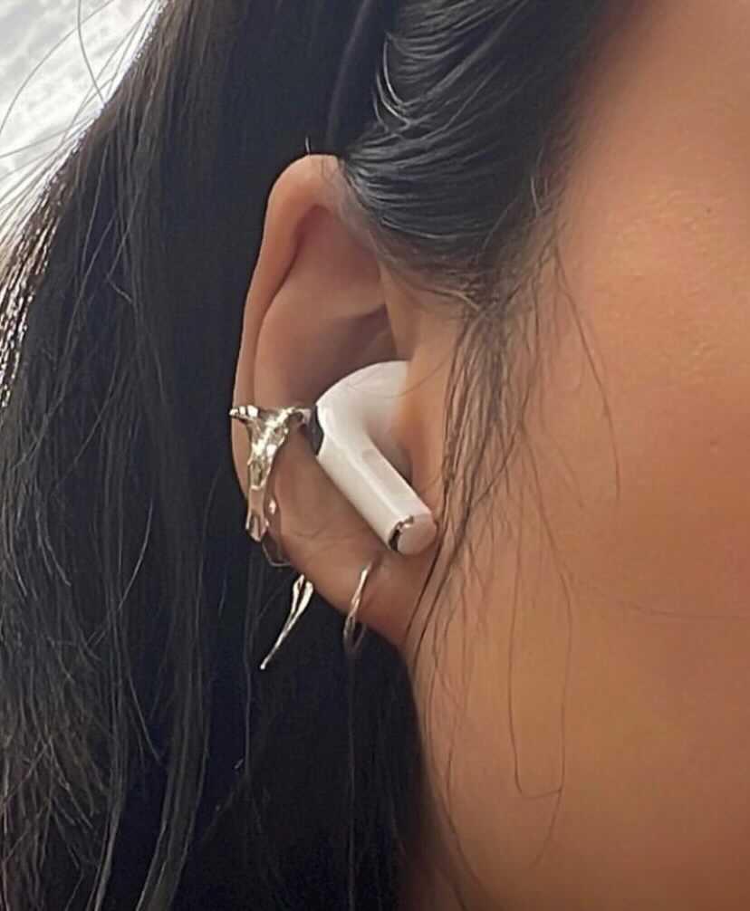 메이든스팽 이어커프