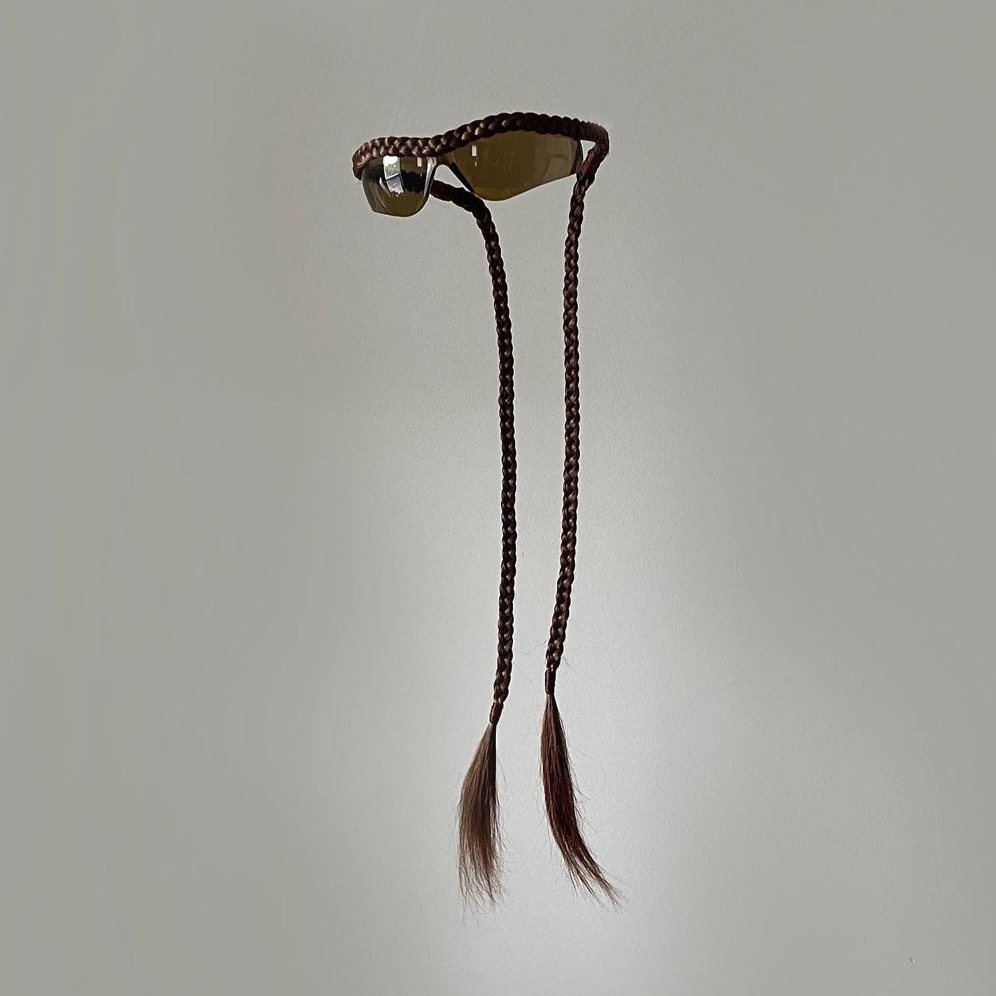 Medium Brown Rattails