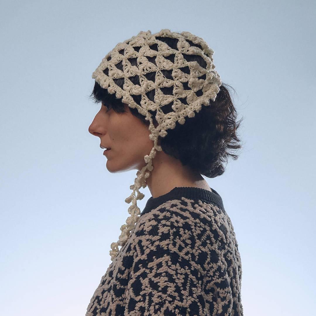 Key Bonnet – ap0cene