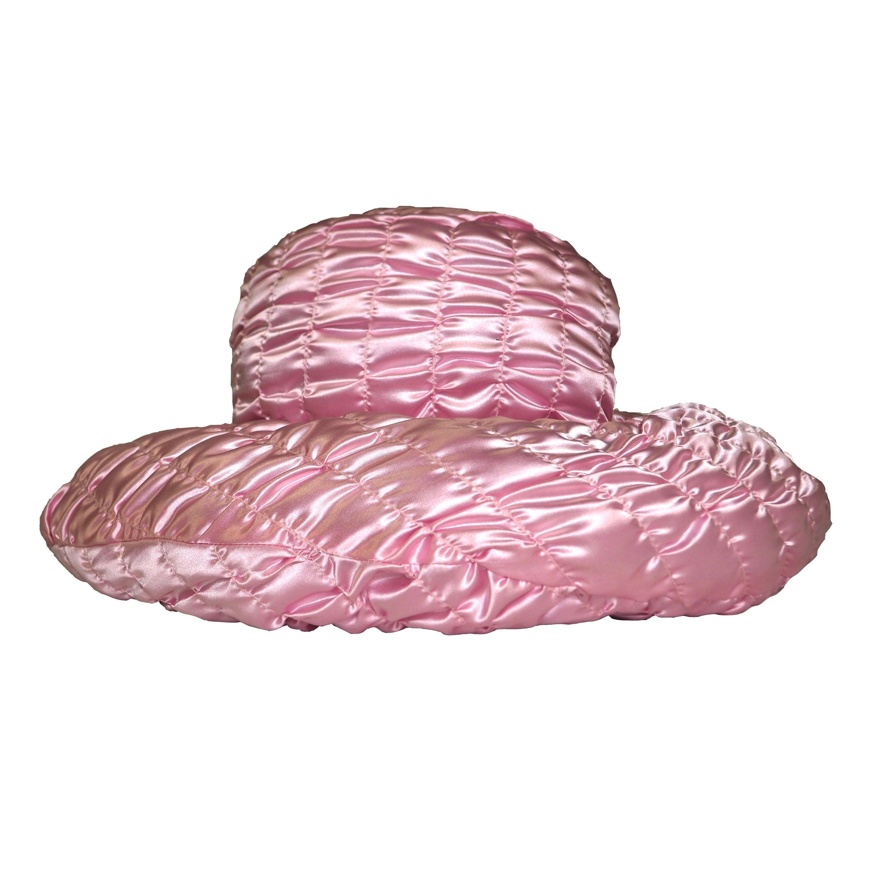 나르시스 러칭 모자