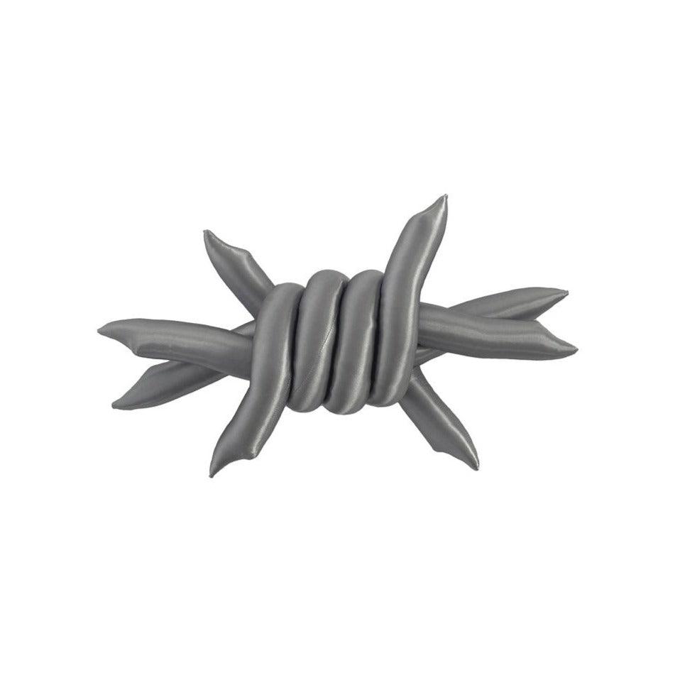 Chrome Petite Widerhaken