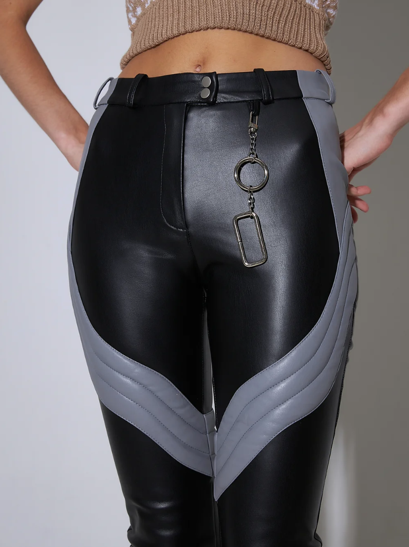 Motorcycle Trousers