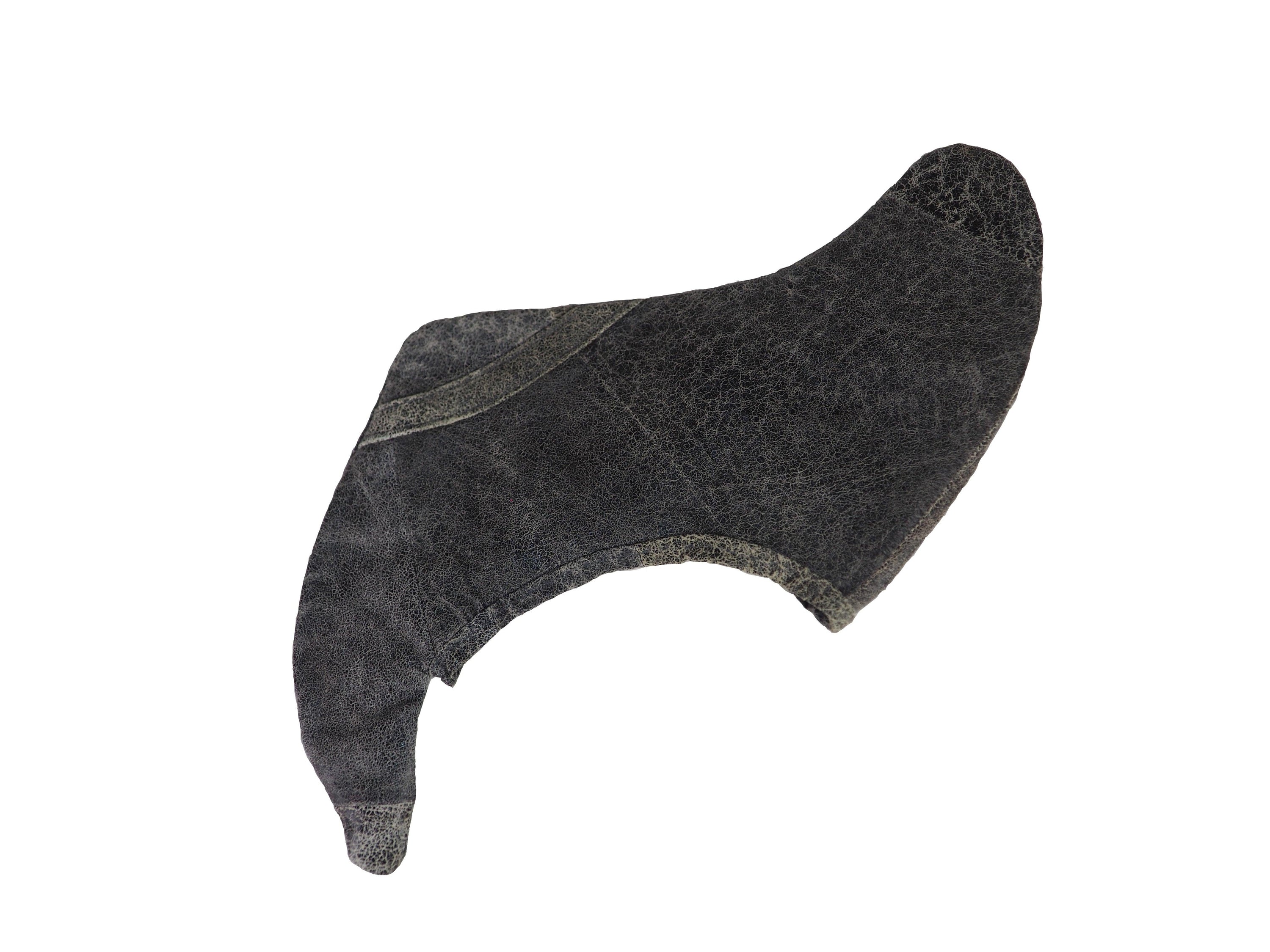 운디네 광대 머리 장식