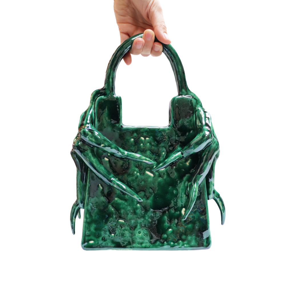 Green Bag