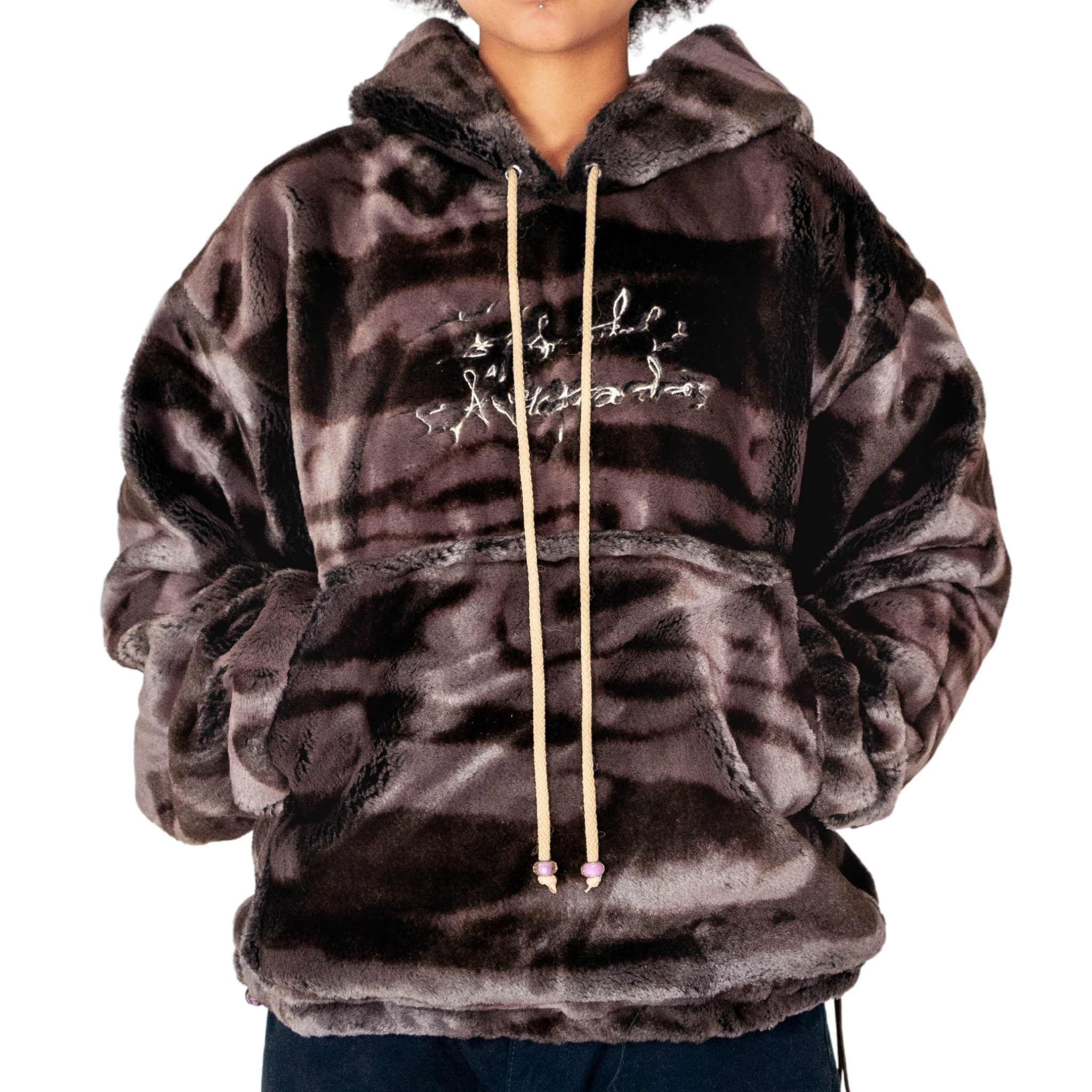 Wings Hoodie
