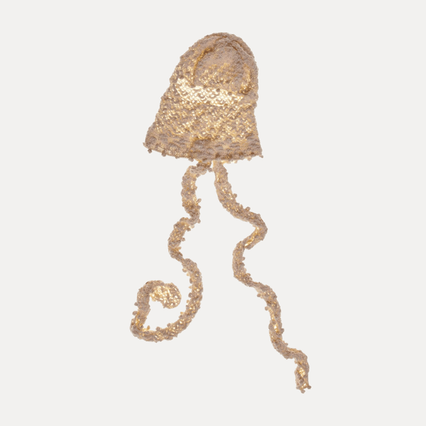 Balaclava Strings Hat – ap0cene
