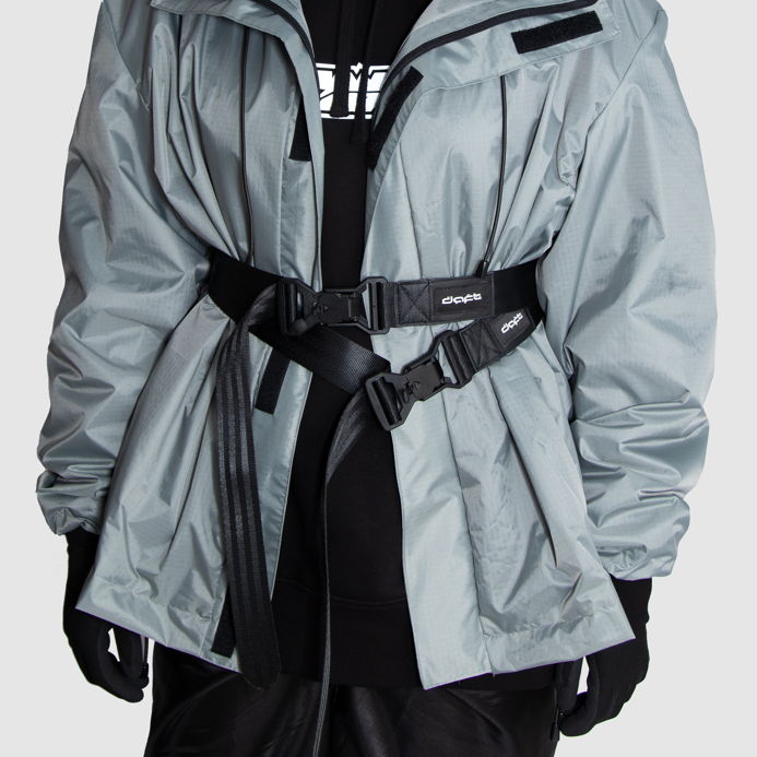 Utility Belt