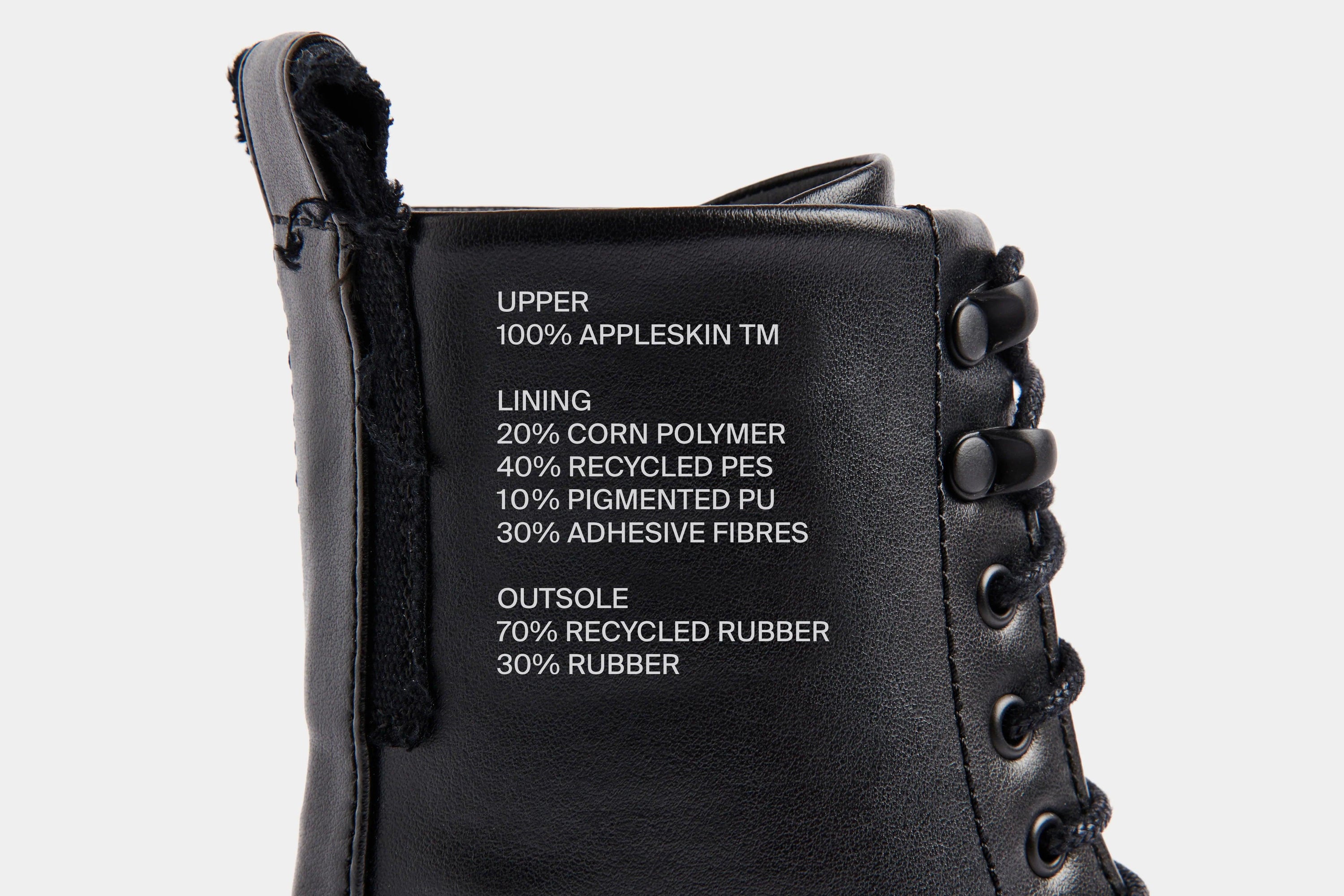 1992 Schwarzer Apfel