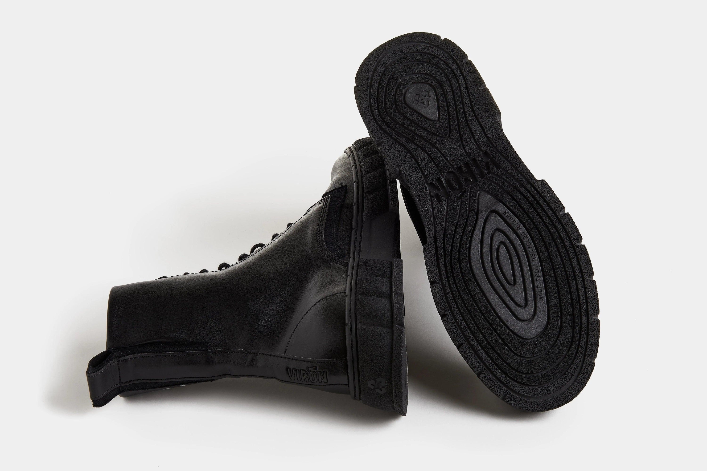 1992 Schwarzer Apfel