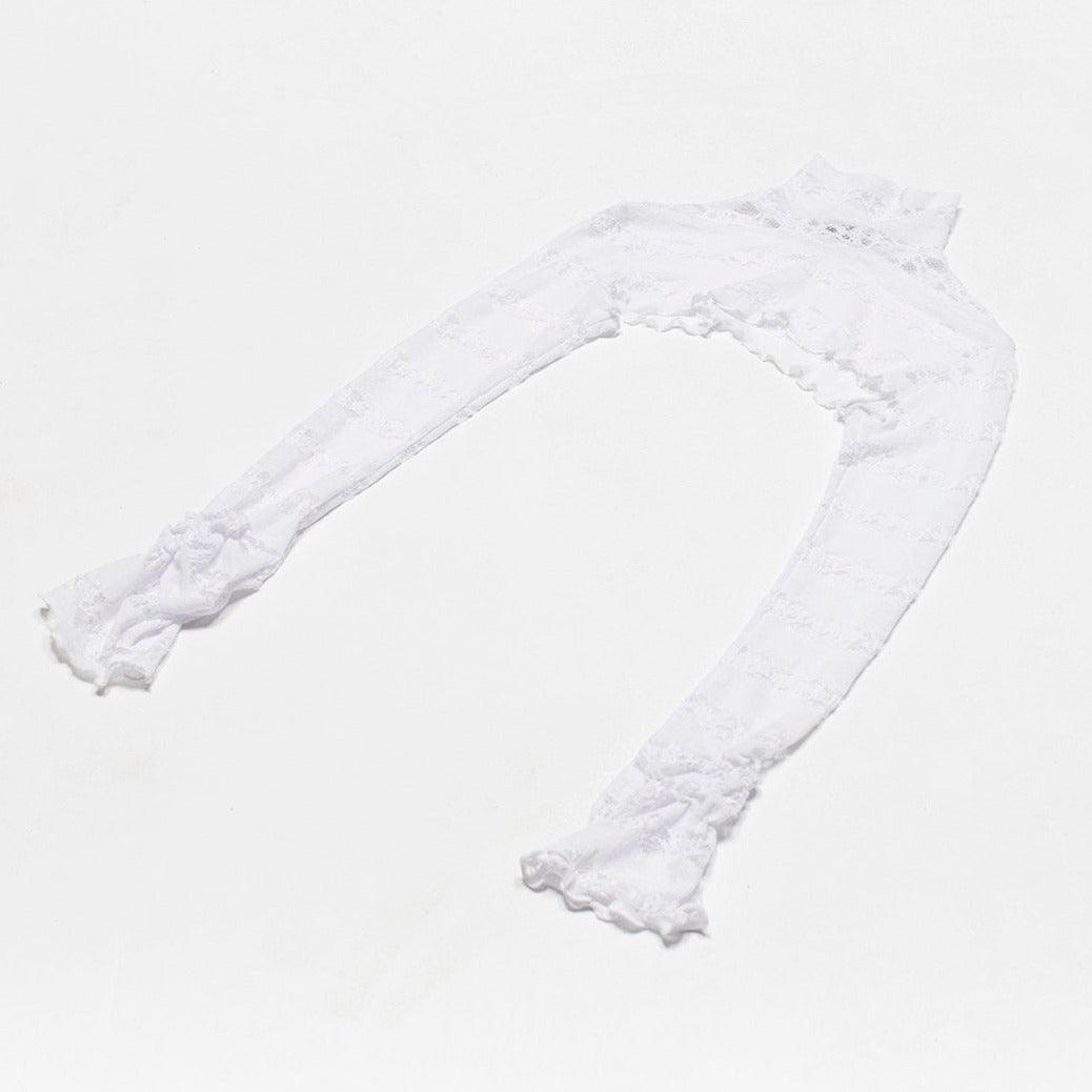 Chaos Bolero Neue Spitze