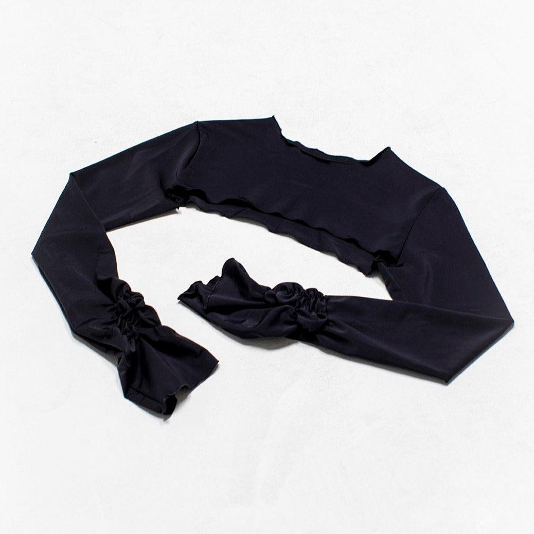 Chaos Bolero Schwarz 