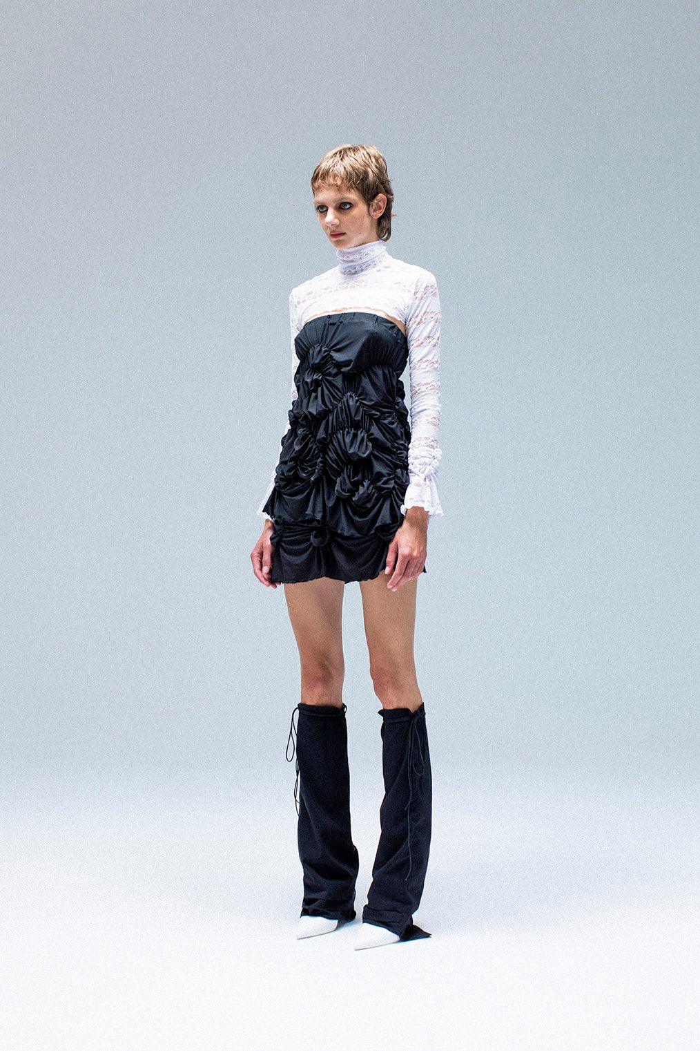 Chaos Bolero Neue Spitze