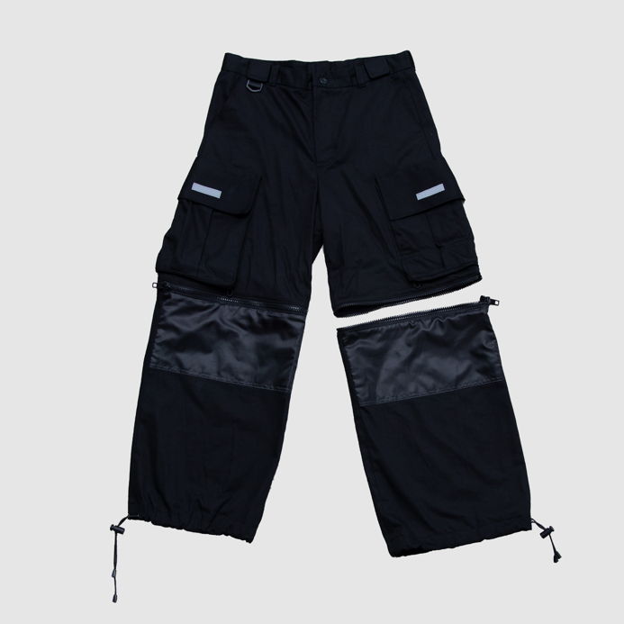 Cargo Pants/Shorts