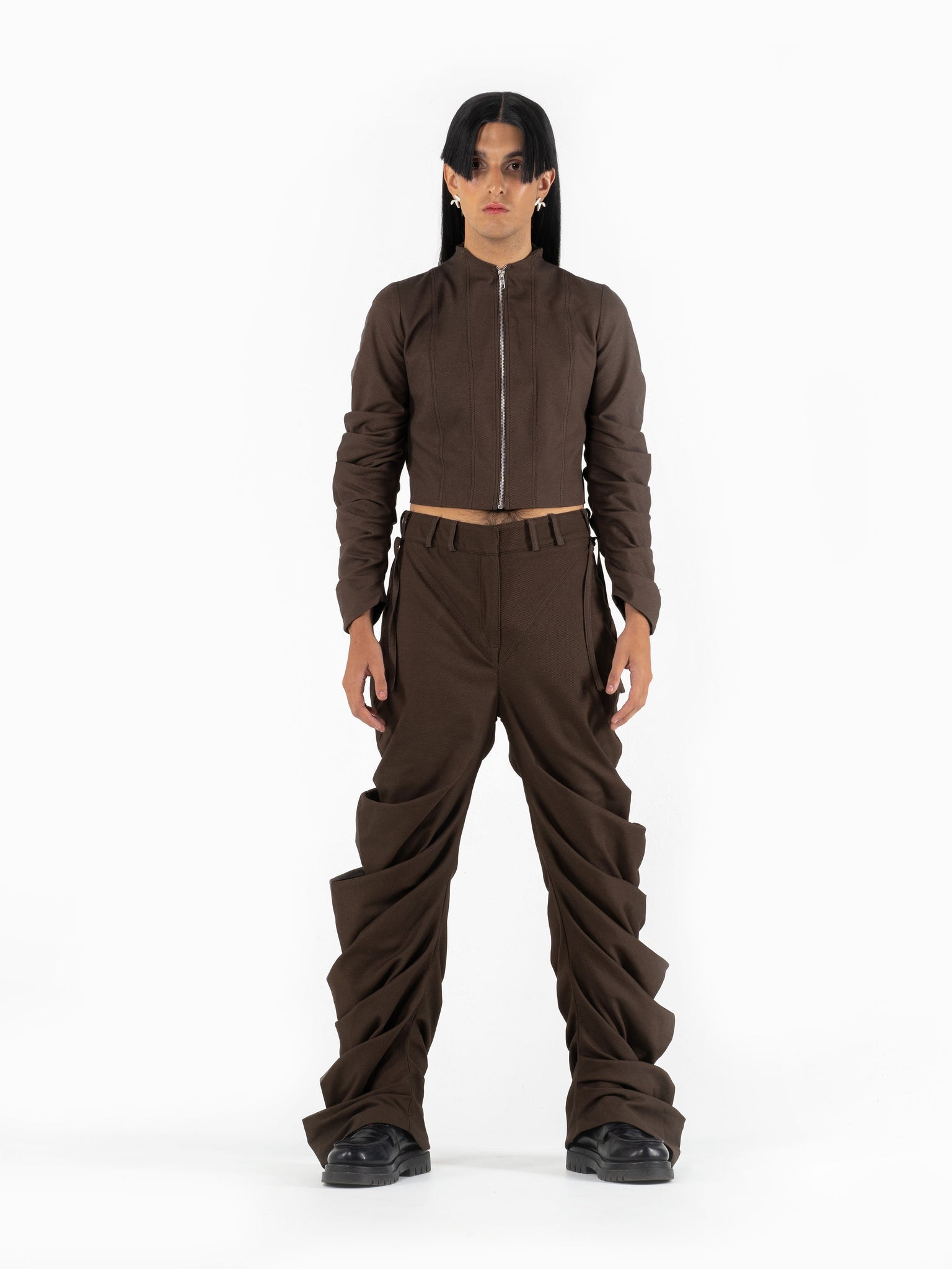 Caterpillar Jacket