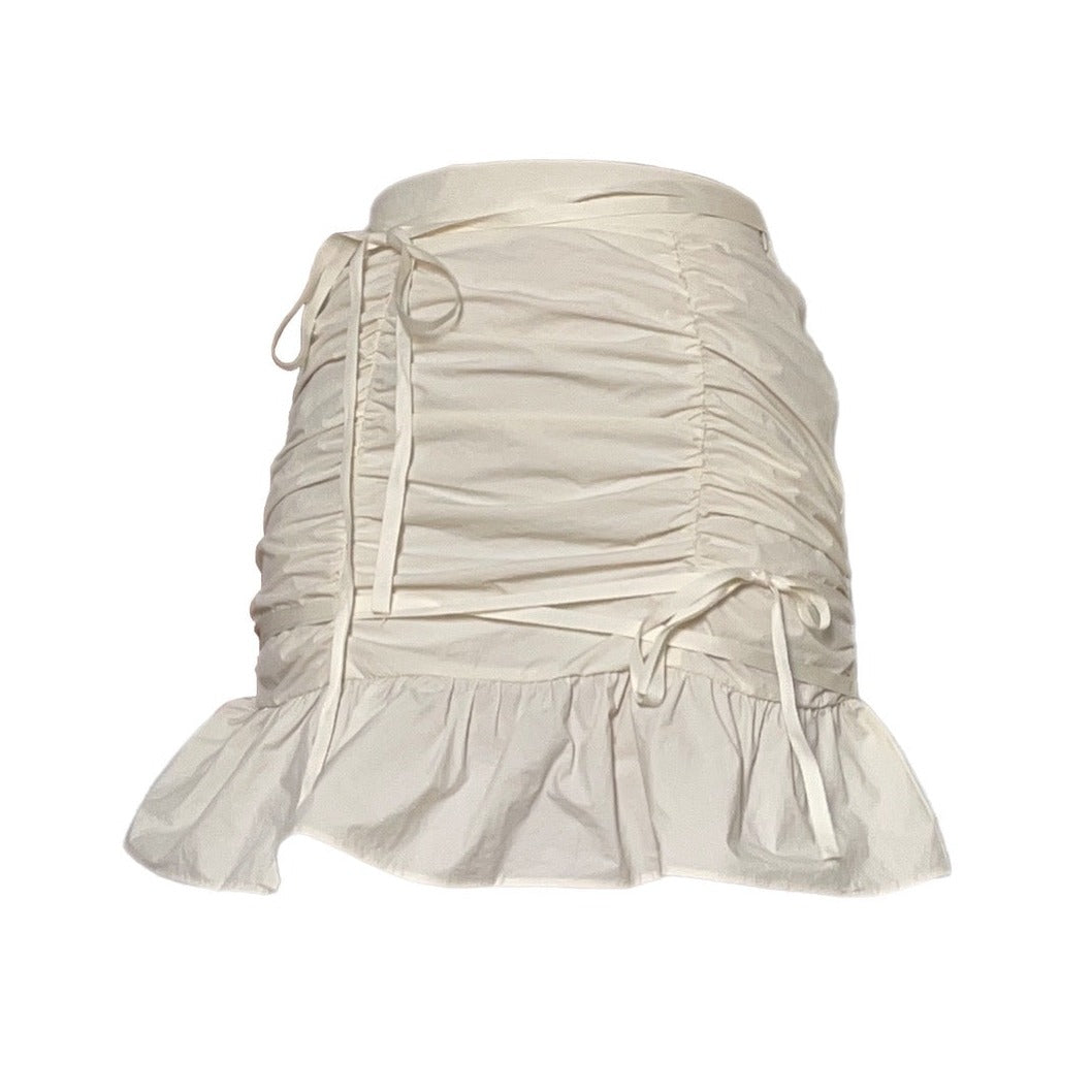 Curtain Call Skirt