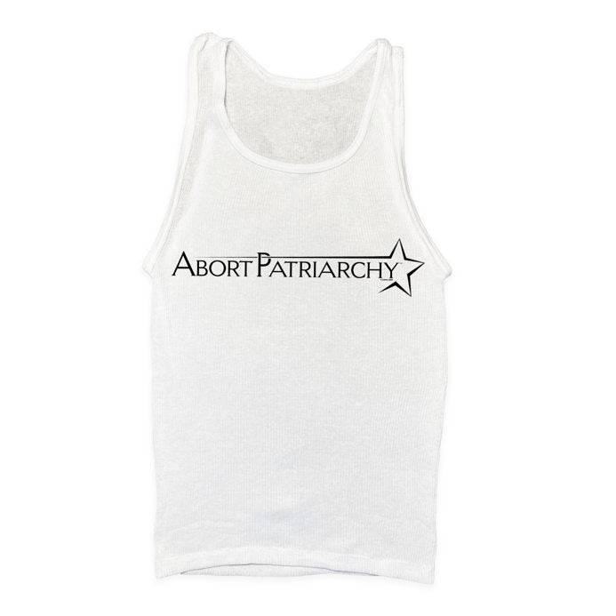 가부장제 중단 탱크