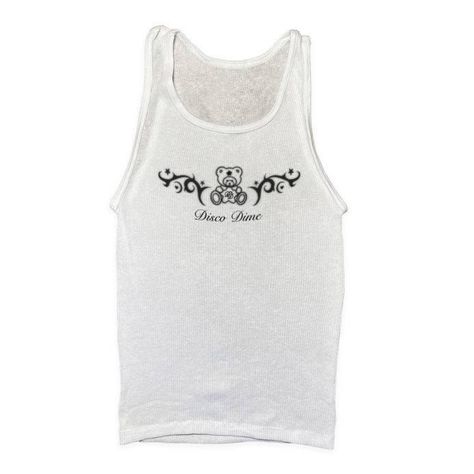 Tramp Stamp Tank