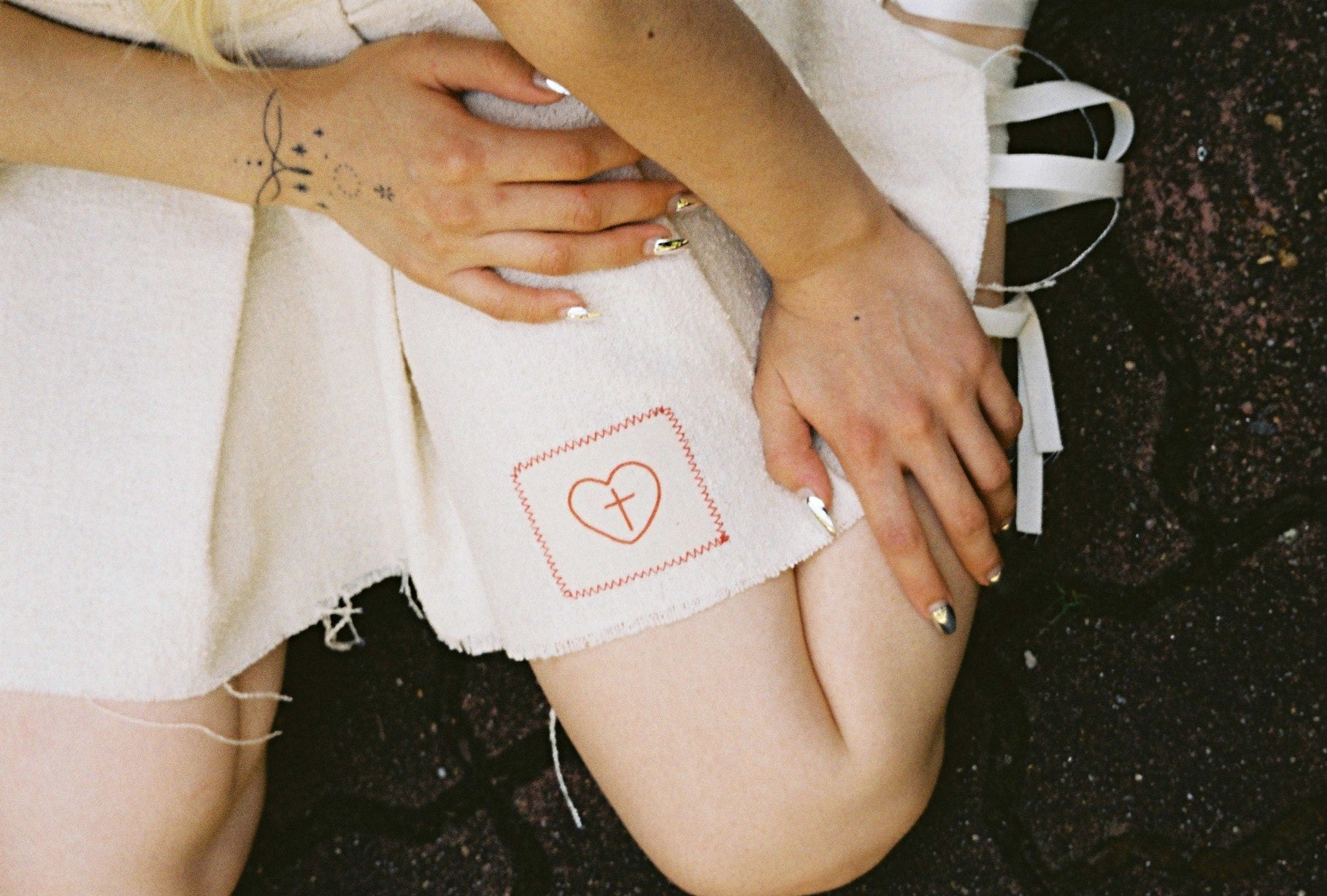 Lovecore Skirt