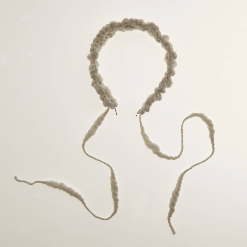 Isabellina Hairband