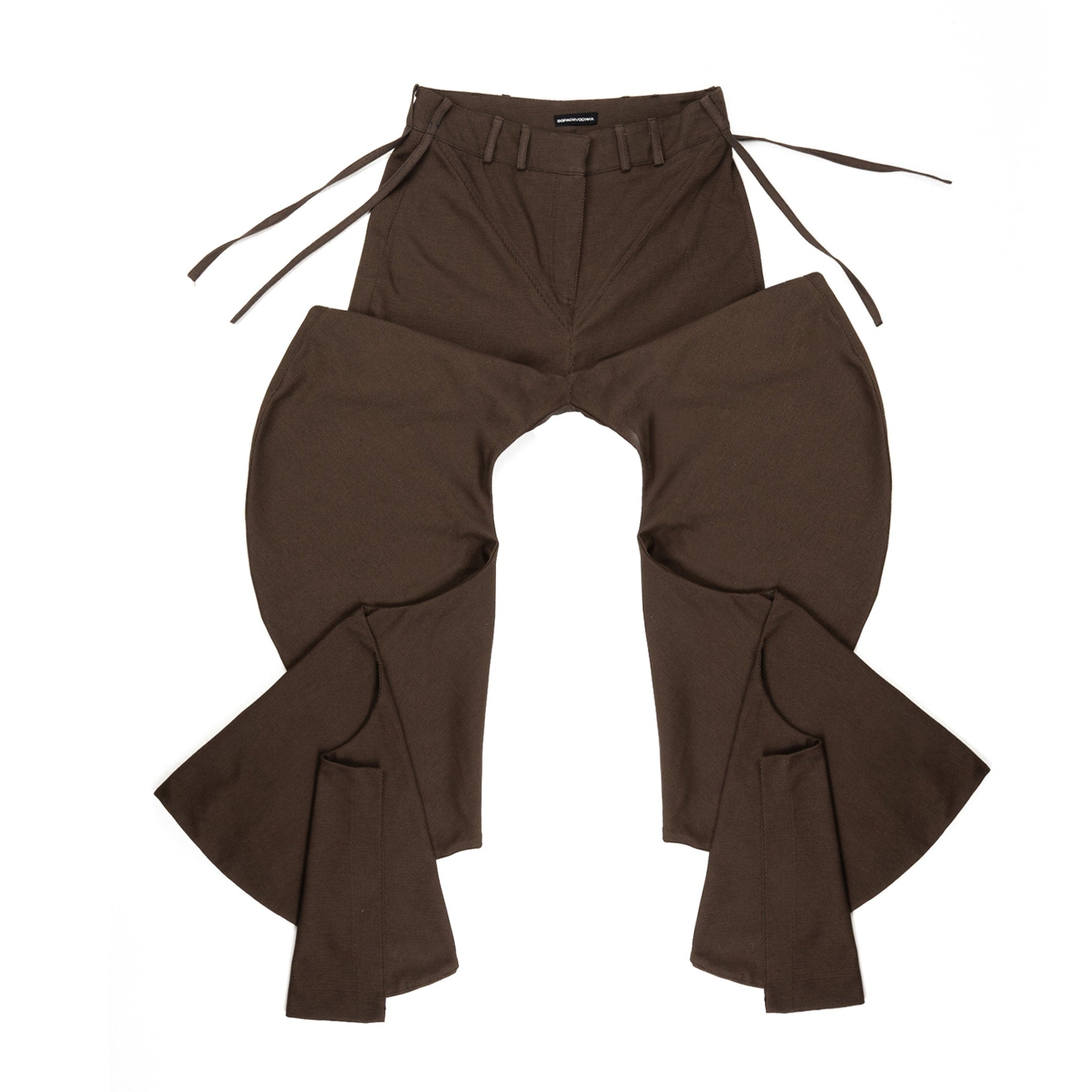 Caterpillar Trousers