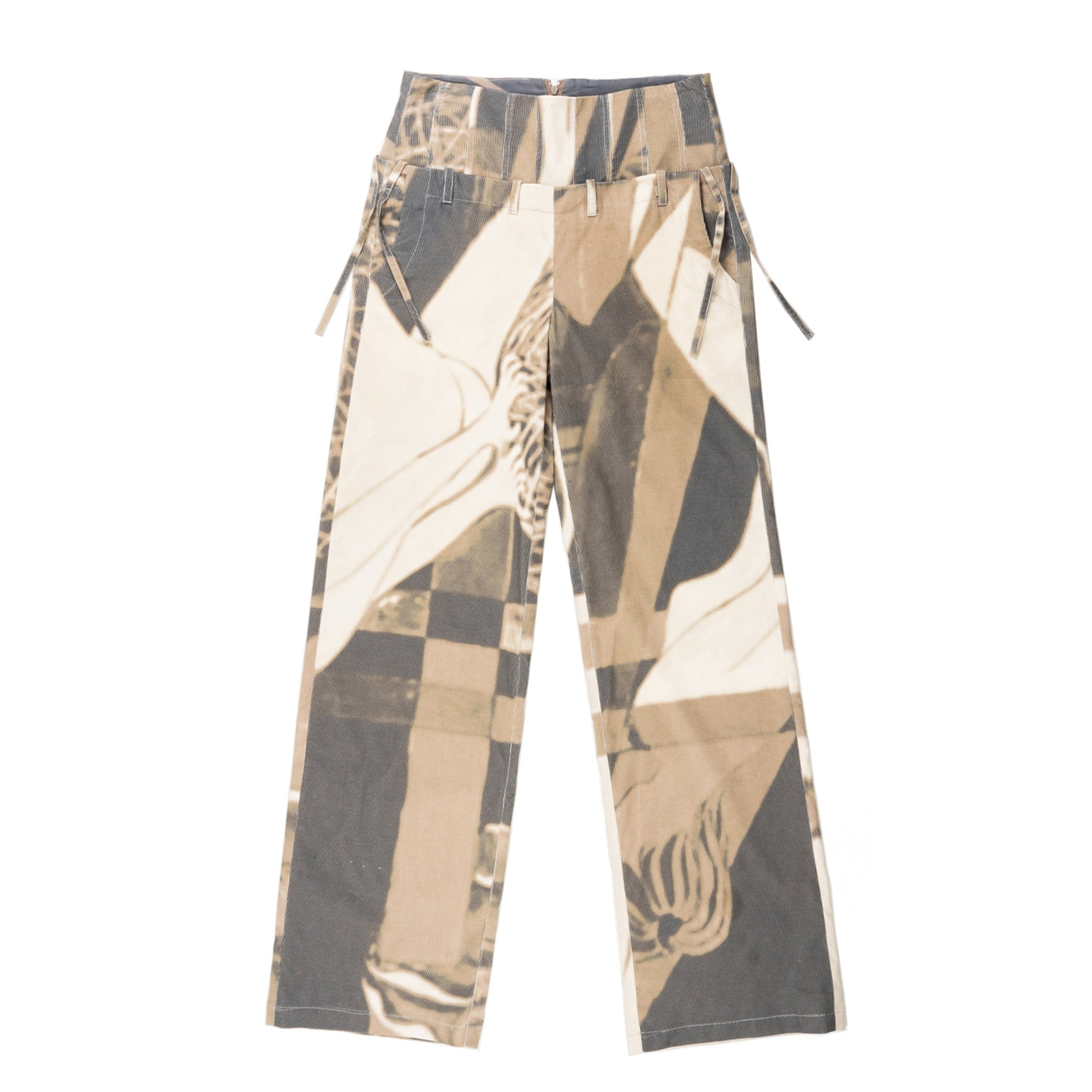 Jana Trousers