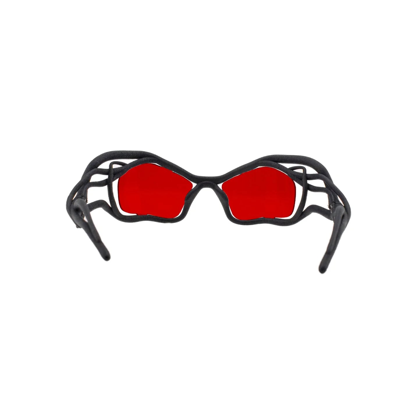 Red NFT Sunglasses