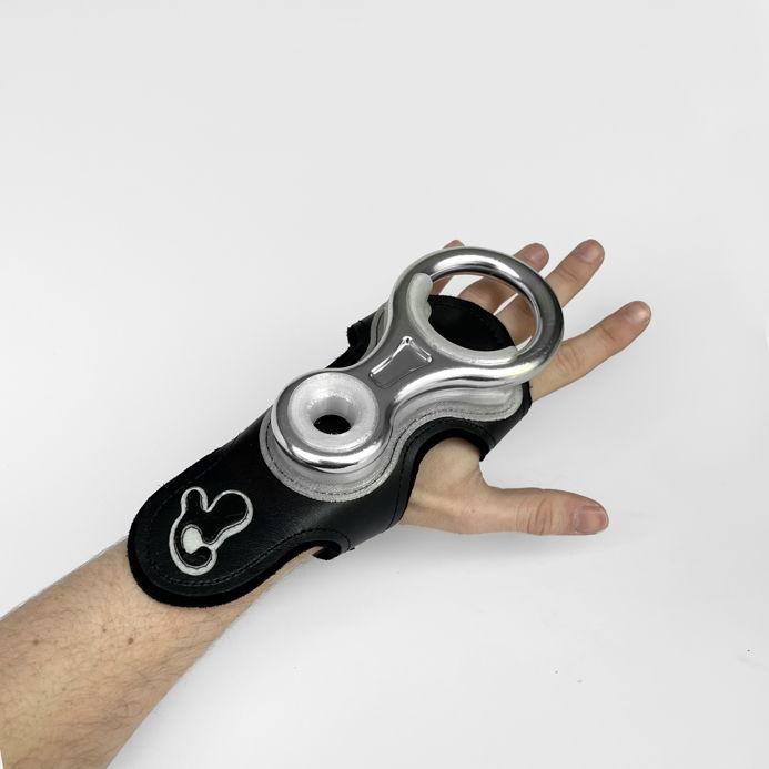 Baumkletterer-Klammer